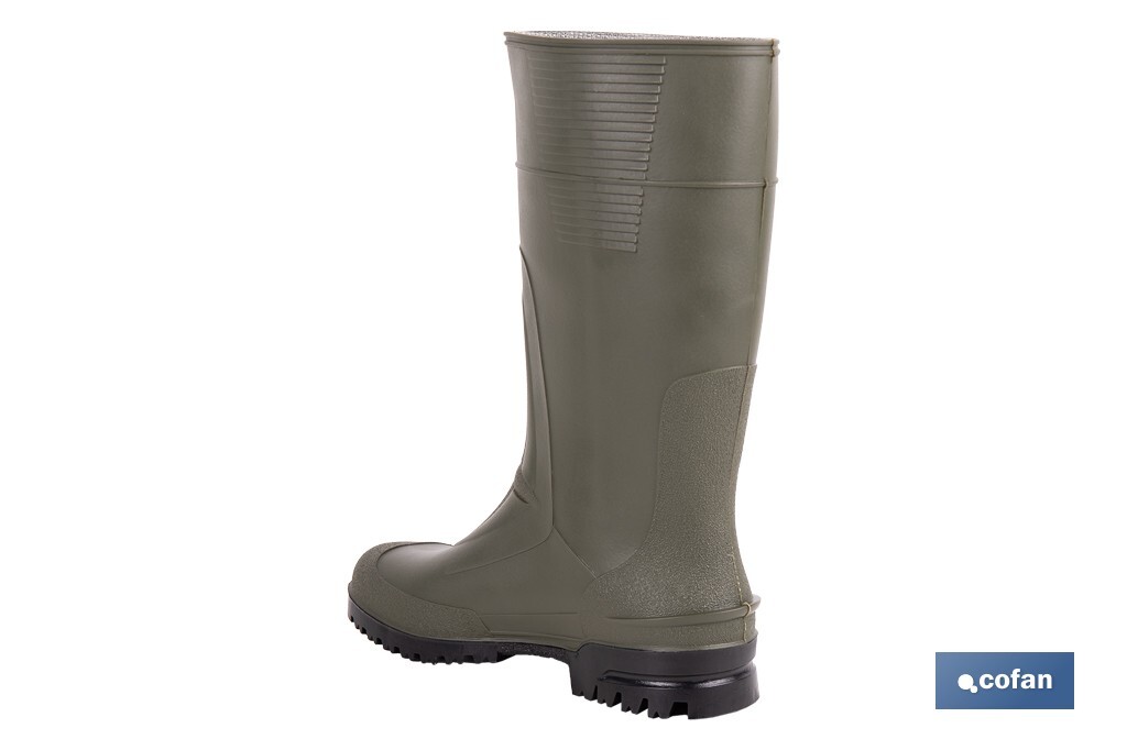 Imagen Adicional de Bota de Agua