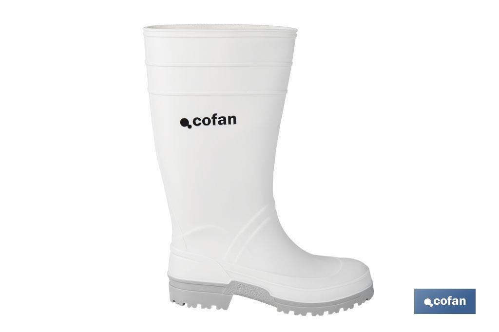 Imagen Adicional de Bota de Agua