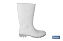 Imagen Adicional de Bota de Agua