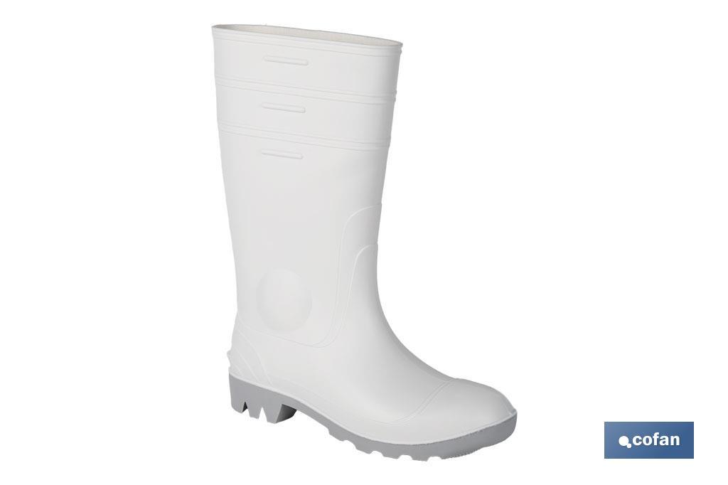 Imagen Adicional de Bota de Agua