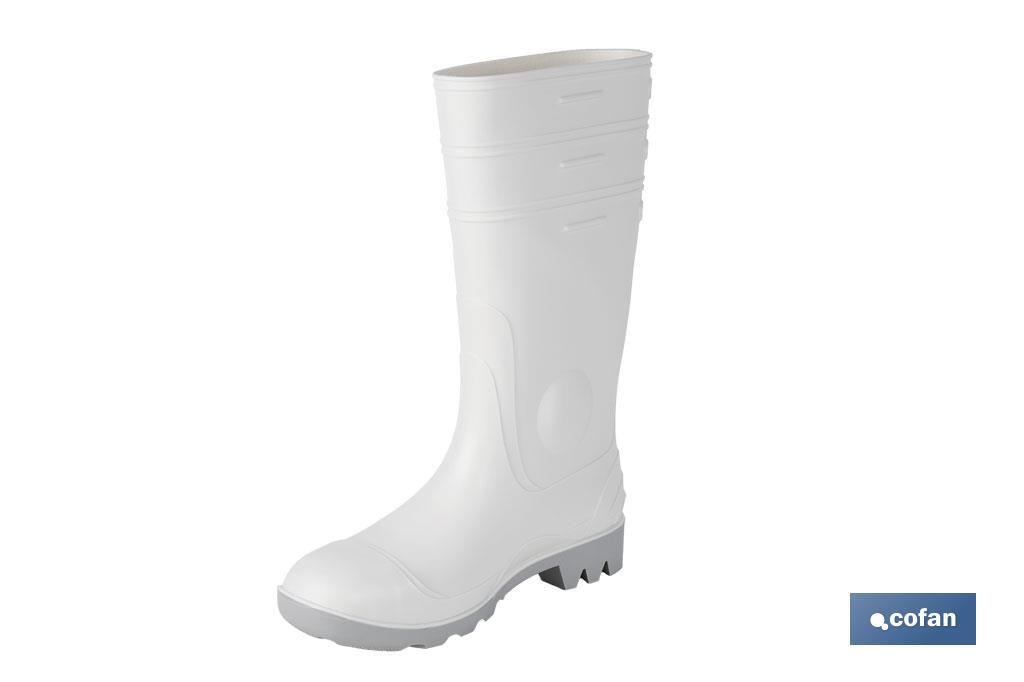 Imagen Adicional de Bota de Agua
