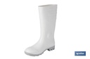 Imagen Adicional de Bota de Agua