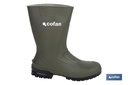 Imagen Adicional de Bota de Agua