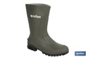 Imagen Adicional de Bota de Agua
