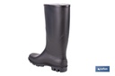 Imagen Adicional de Botas de agua con caña alta