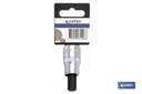 Imagen Adicional de Llave de vaso de 1/2''