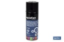 Imagen Adicional de Grasa blanca de litio + PTFE 400 ml