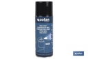Imagen Adicional de Pintura Inoxidable en Spray