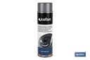 Imagen Adicional de Limpiador de frenos y embragues 500 ml