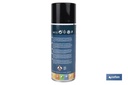 Imagen Adicional de Antiadhesivo para soldaduras 400 ml