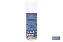 Imagen Adicional de Activador de cianoacrilato 200 ml