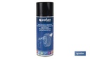 Imagen Adicional de Abrillantador de neumáticos en spray 400 ml