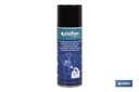 Imagen Adicional de Spray Quitamanchas para tejidos 200 ml