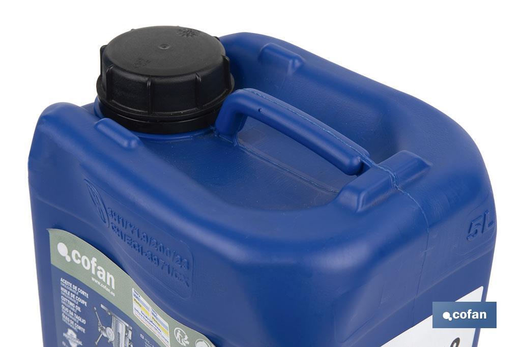 Imagen Adicional de Aceite de corte