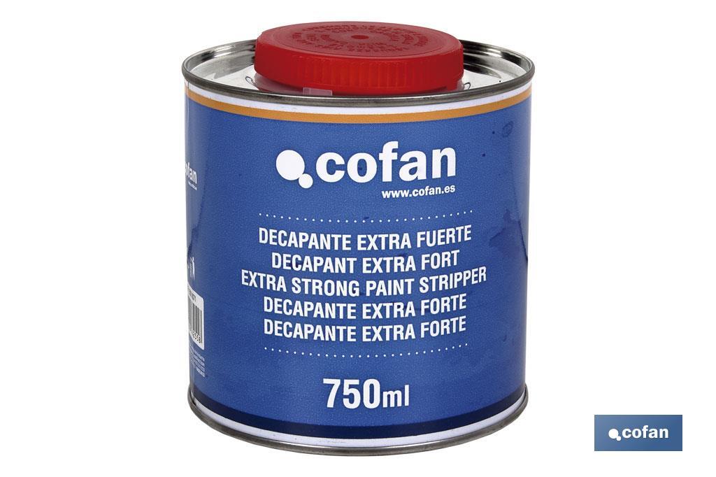 Imagen Adicional de Decapante