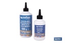 Imagen Adicional de Cola blanca de 250 g y 500 g