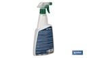 Imagen Adicional de Insecticida Triple Acción Ecológico