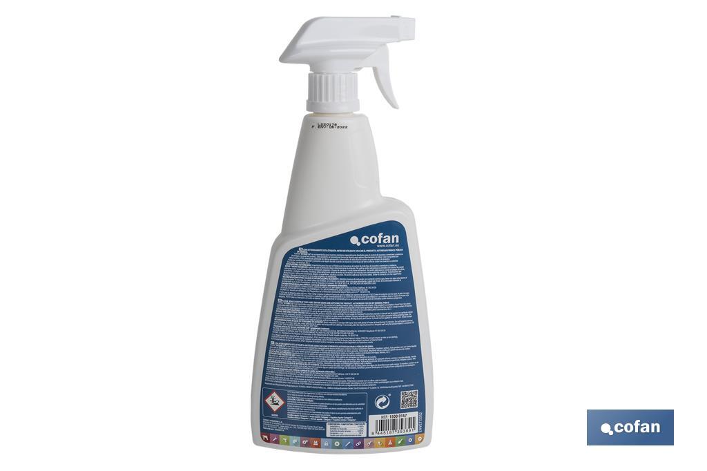 Imagen Adicional de Insecticida para Hormigas