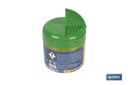 Imagen Adicional de Gel de citronela con esencia de limón