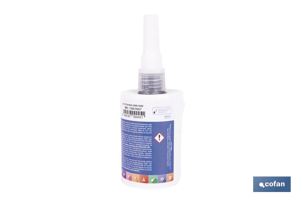Imagen Adicional de PTFE líquido 50 ml