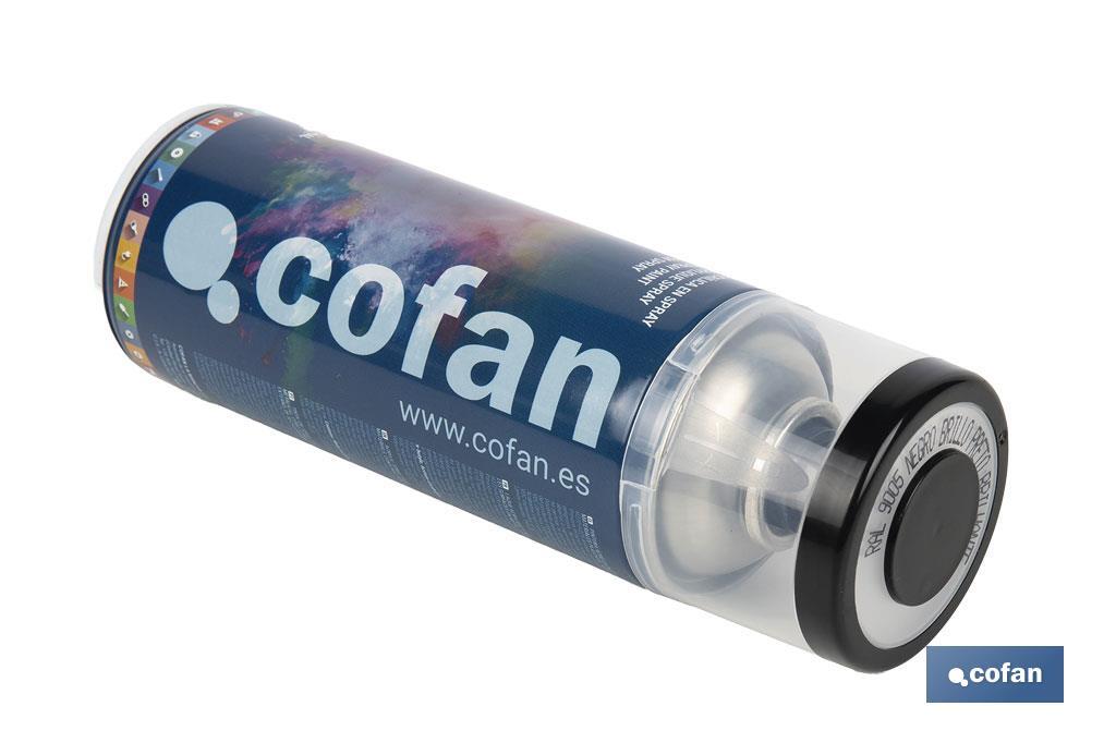 Imagen Adicional de Pintura de Esmalte Acrílica
