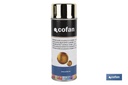 Imagen Adicional de Pintura en Spray Efecto Cromo