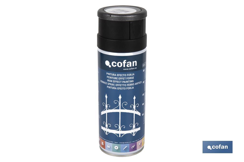 Imagen Adicional de Pintura en Spray