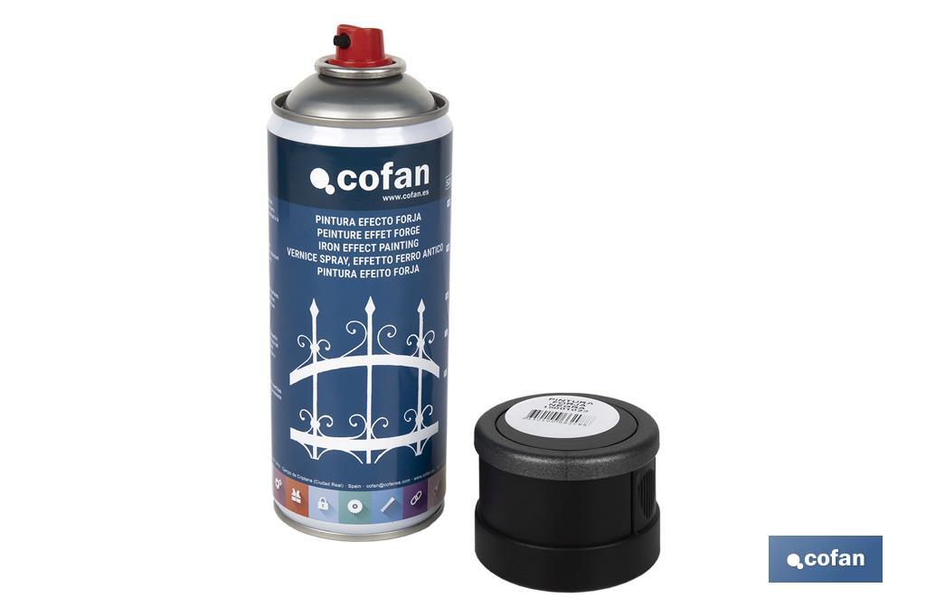 Imagen Adicional de Pintura en Spray