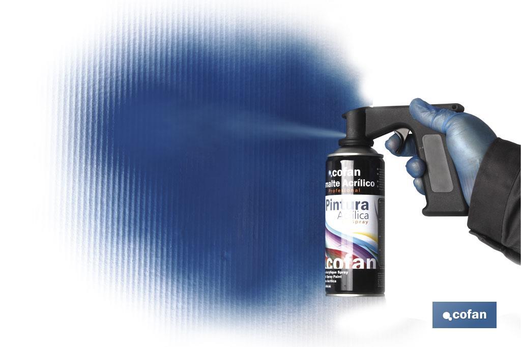 Imagen Adicional de Pistola para Spray
