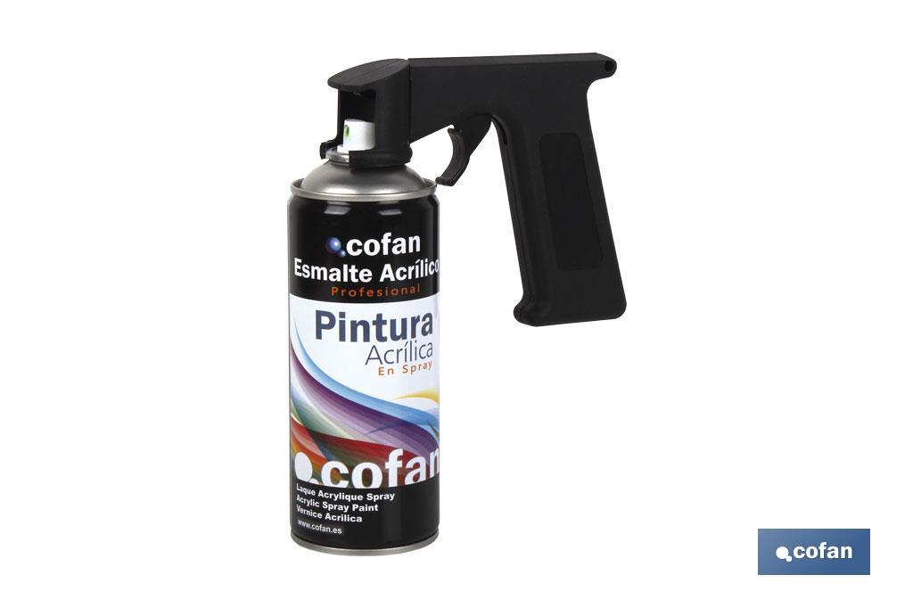 Imagen Adicional de Pistola para Spray