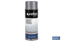 Imagen Adicional de Aire comprimido en spray 400 ml