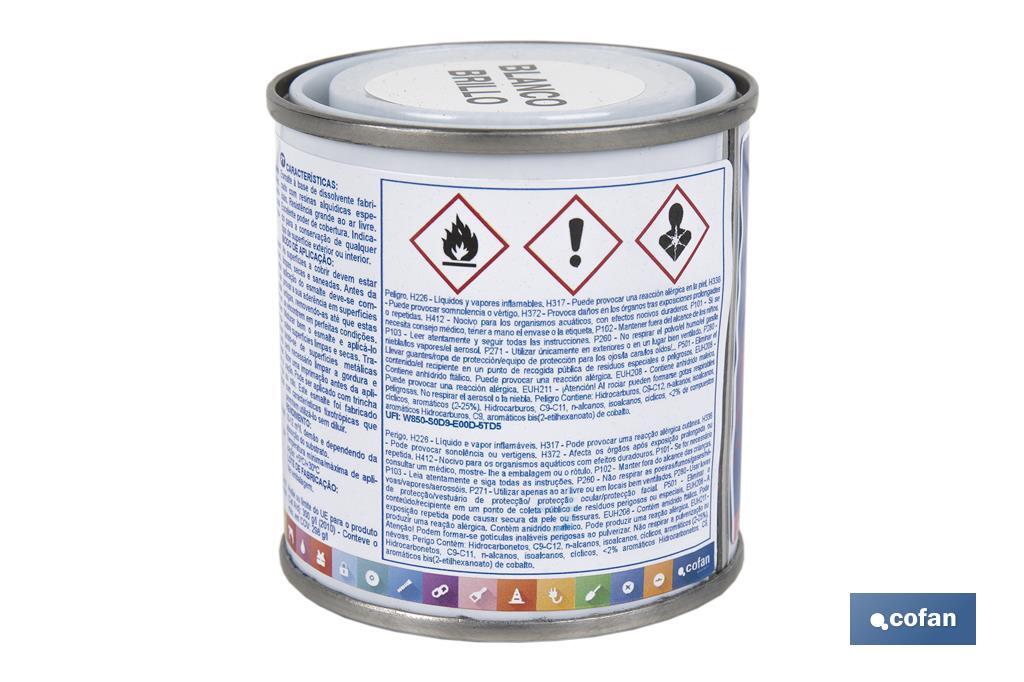 Imagen Adicional de Esmalte Sintético