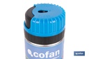 Imagen Adicional de Spray Marcador Fluorescente de Obra