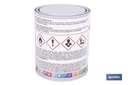 Imagen Adicional de Disolvente clorocaucho