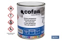 Imagen Adicional de Pintura Antimanchas al Disolvente