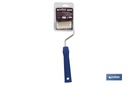 Imagen Adicional de Mini rodillo para esmaltar o barnizar