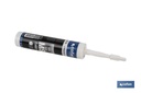 Imagen Adicional de Adhesivo MS turbo extrafuerte en color blanco