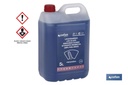 Imagen Adicional de Lavaparabrisas Protección -10 ºC