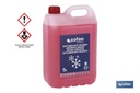 Imagen Adicional de Anticongelante G-12 50 % Orgánico
