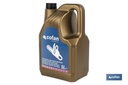 Imagen Adicional de Aceite especial para Cadenas de Motosierras
