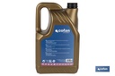 Imagen Adicional de Aceite especial para Cadenas de Motosierras