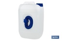 Imagen Adicional de Solución de urea Cofan Blue