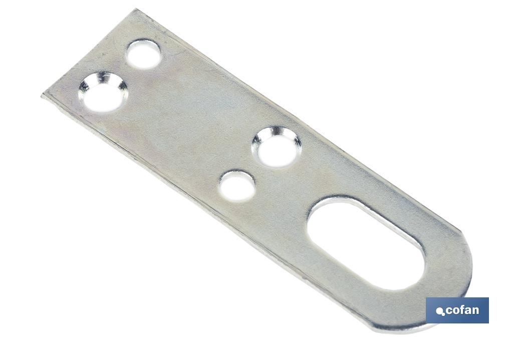 Imagen Adicional de Colgador para Sujetar Objetos