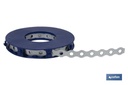 Imagen Adicional de Rollo de Cinta Perforada de Acero Galvanizado
