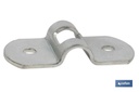 Imagen Adicional de Chapa de Acero Galvanizado