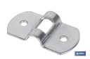 Imagen Adicional de Chapa de Acero Galvanizado