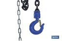 Imagen Adicional de Polipasto de cadena manual