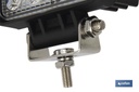 Imagen Adicional de Faro de trabajo 16 Led