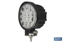 Imagen Adicional de Faro de trabajo 14 Led
