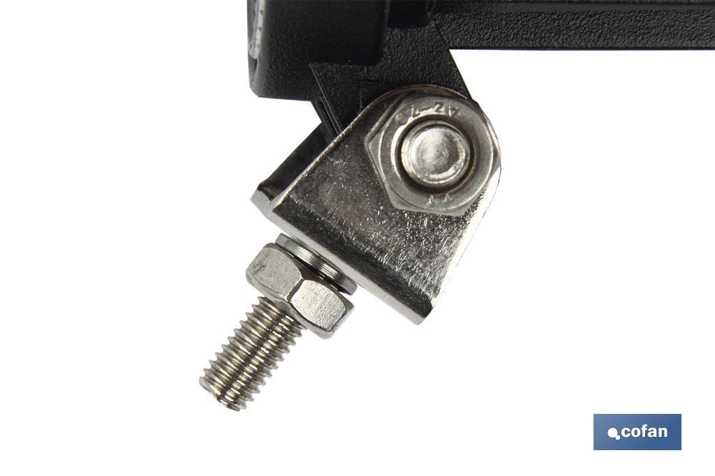 Imagen Adicional de Faro de trabajo 14 Led